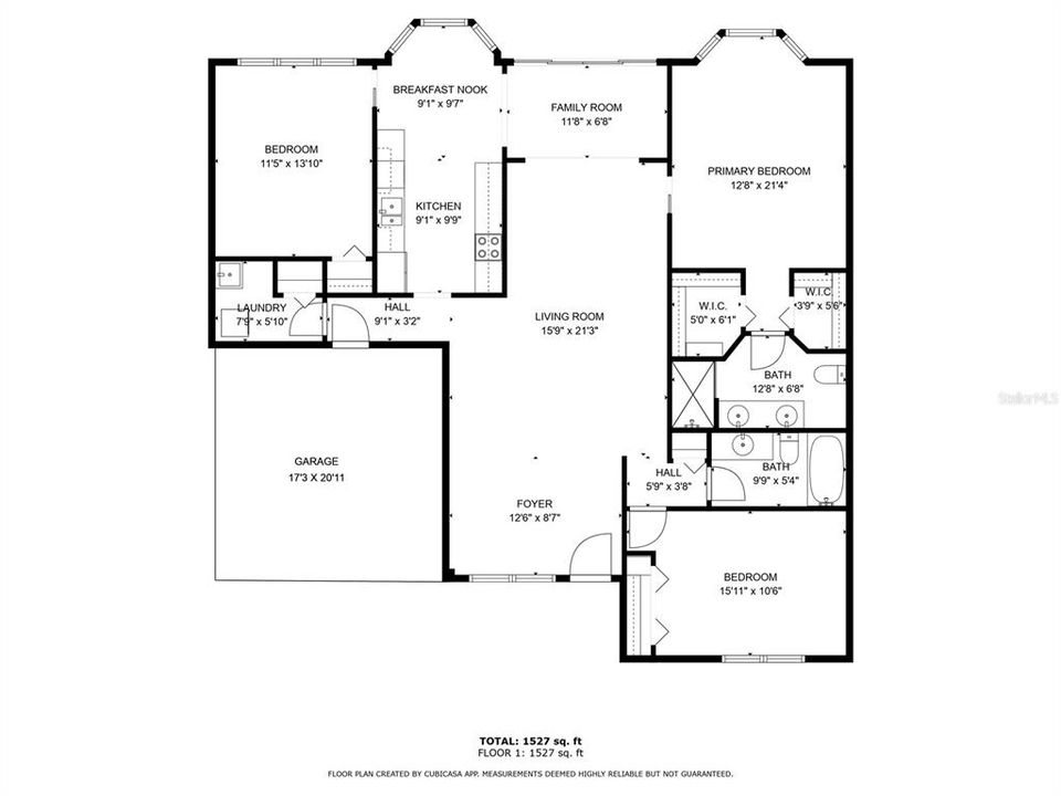 FLOORPLAN!