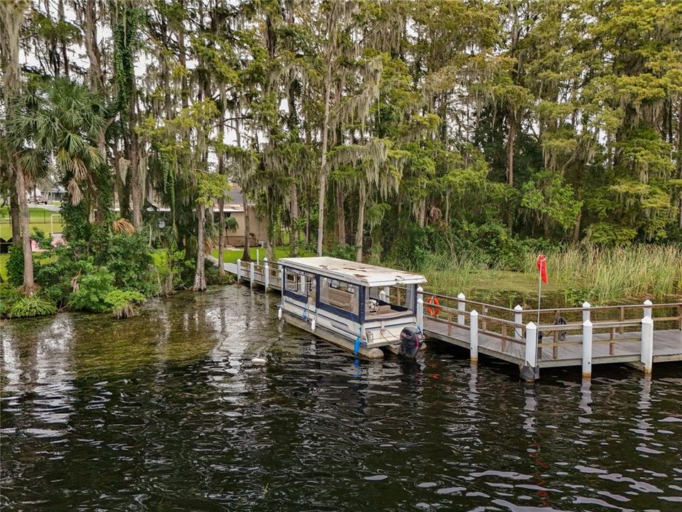 READY FOR A BOAT RIDE?!