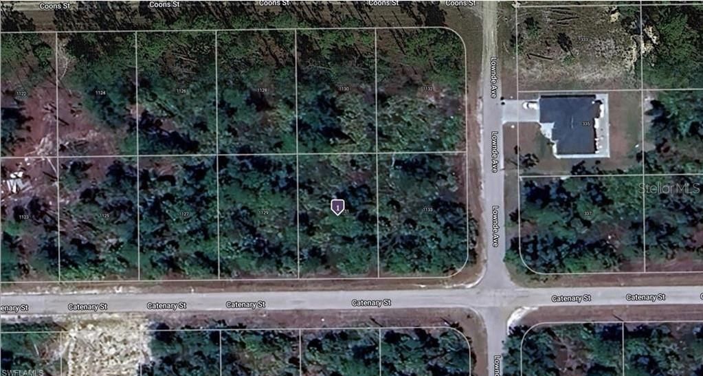 Недавно продано: $14,650 (0.23 acres)