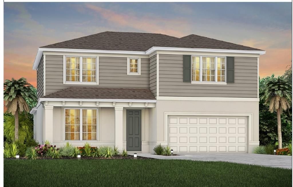 Recently Sold: $530,270 (5 beds, 3 baths, 2847 Square Feet)