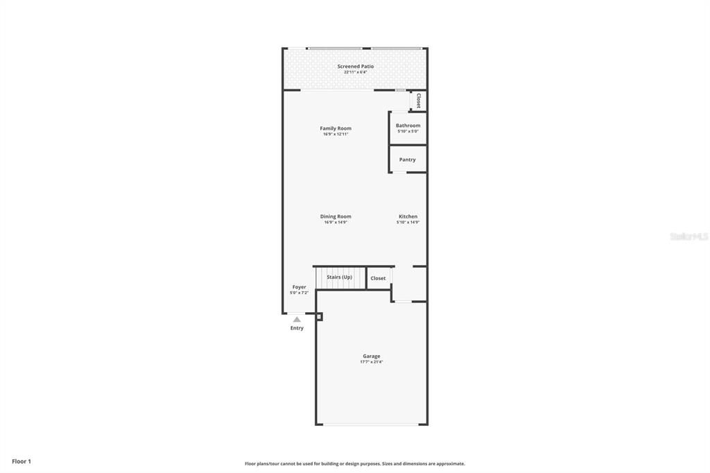 En Venta: $453,700 (3 camas, 2 baños, 2243 Pies cuadrados)