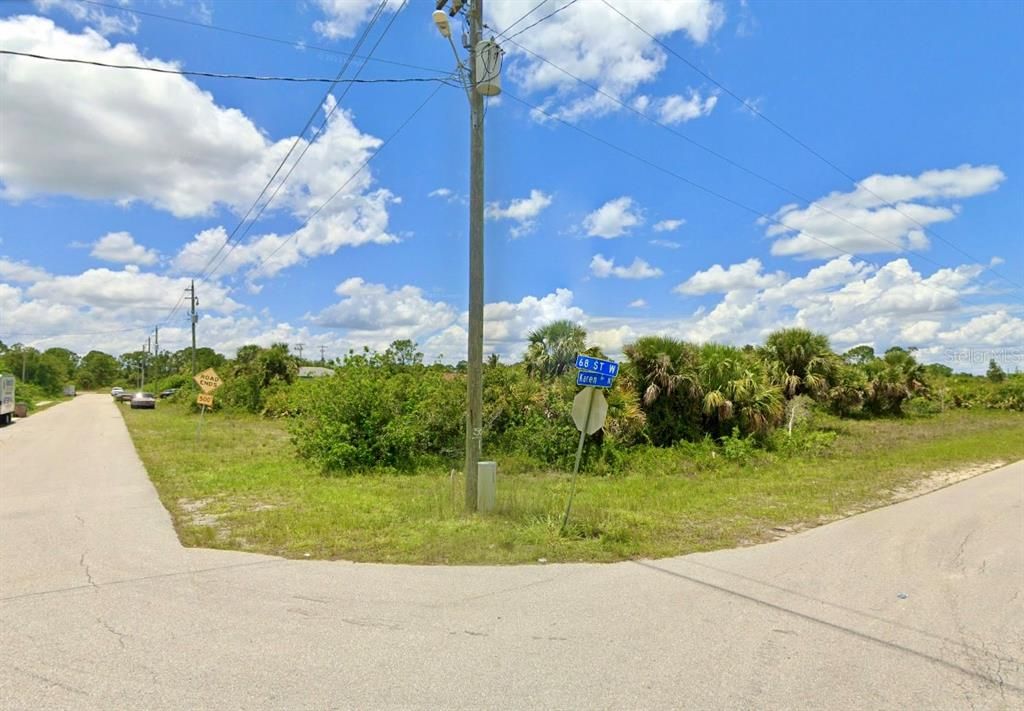 Activo con contrato: $21,900 (0.25 acres)