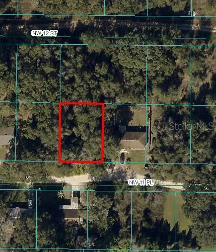 For Sale: $35,000 (0.17 acres)