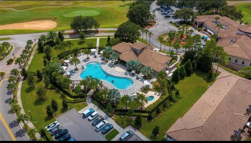 Vistas at Championsgate