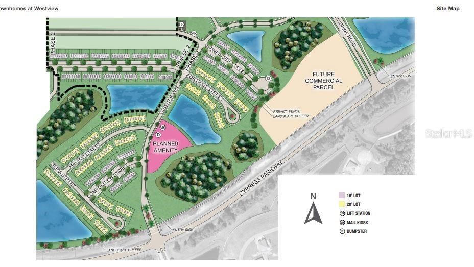 Site Map