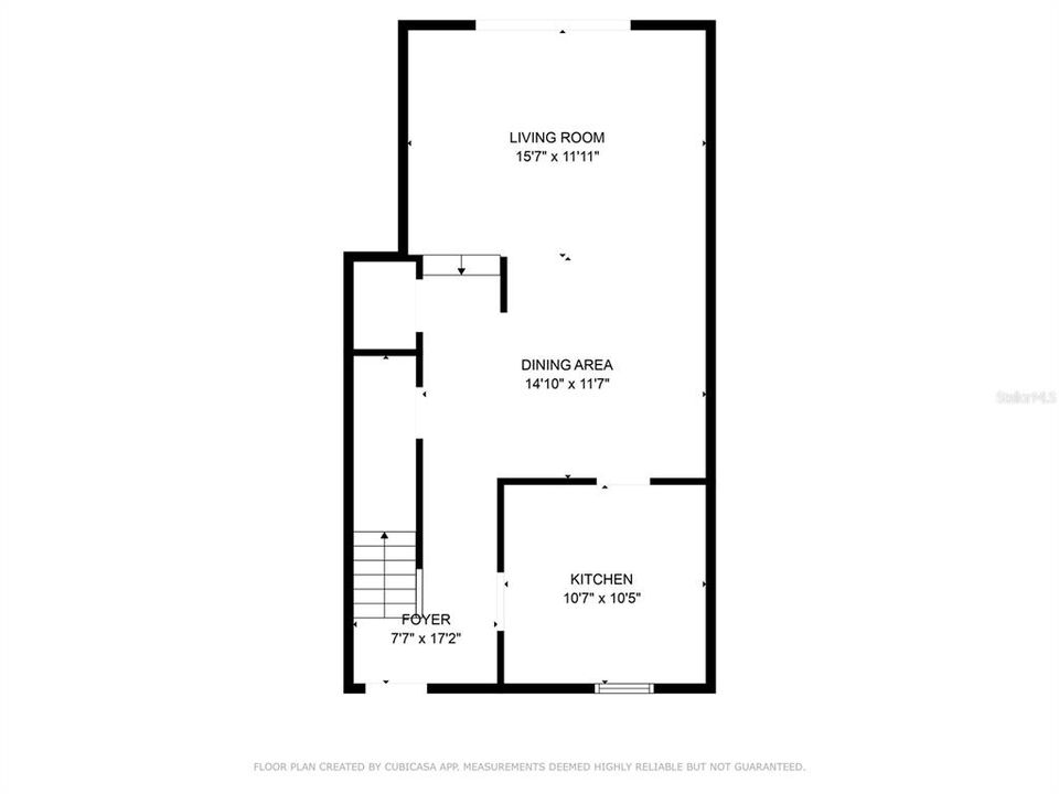 For Sale: $250,000 (2 beds, 1 baths, 1219 Square Feet)