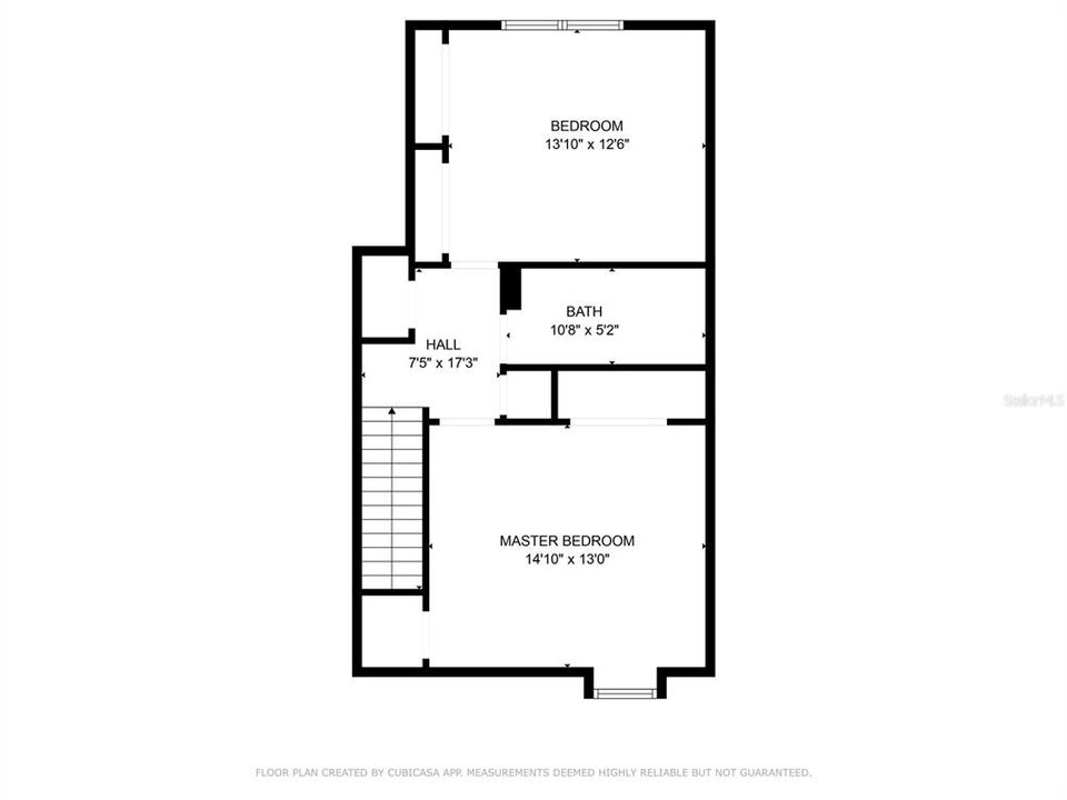 For Sale: $250,000 (2 beds, 1 baths, 1219 Square Feet)