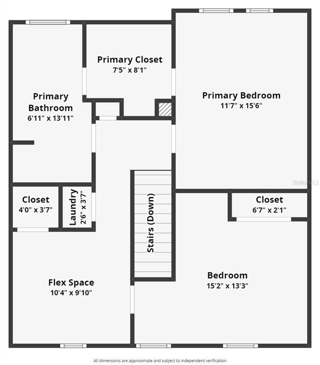 En Venta: $249,990 (2 camas, 1 baños, 1315 Pies cuadrados)