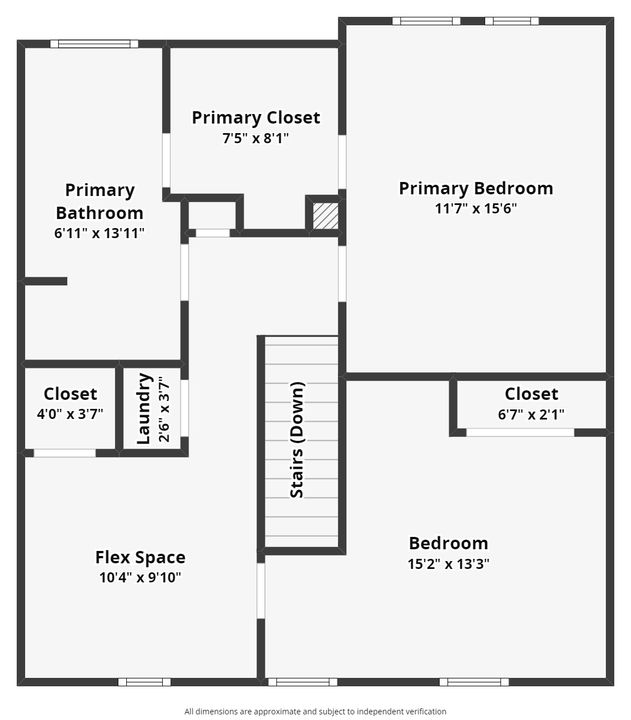 En Venta: $249,990 (2 camas, 1 baños, 1315 Pies cuadrados)