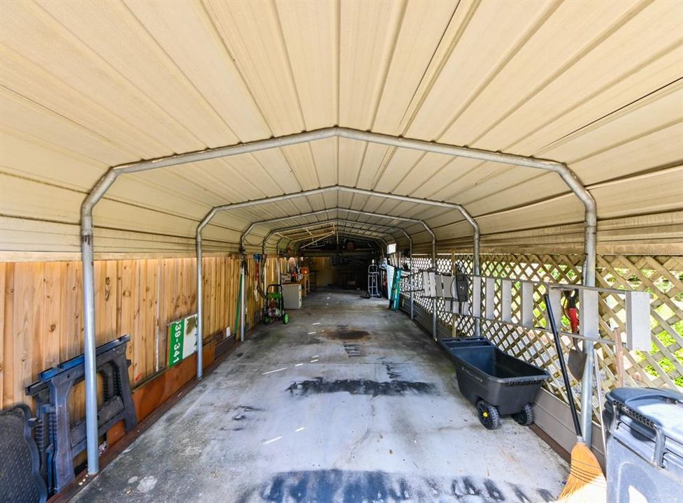 Carport