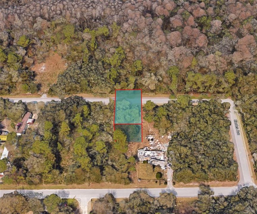 待售: $19,800 (0.18 acres)