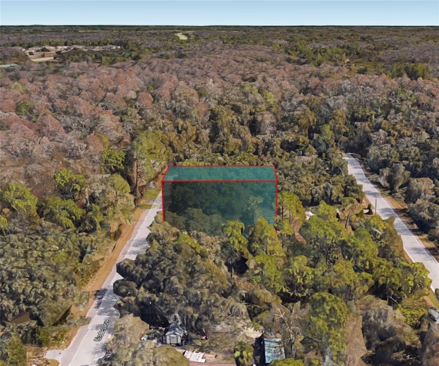 For Sale: $19,800 (0.18 acres)