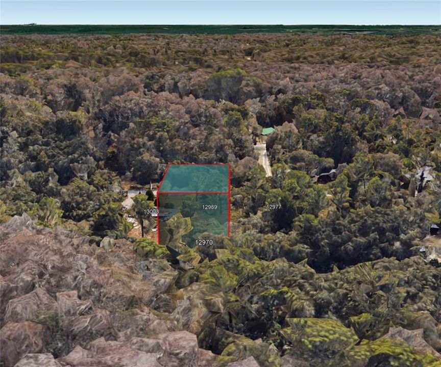 En Venta: $19,800 (0.18 acres)