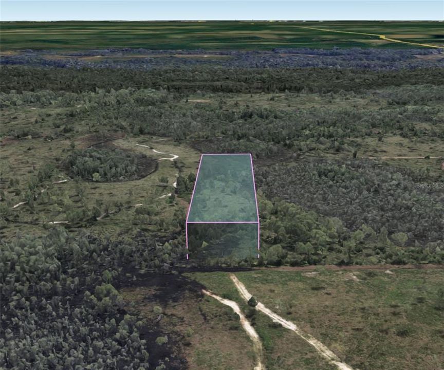 For Sale: $38,999 (2.42 acres)