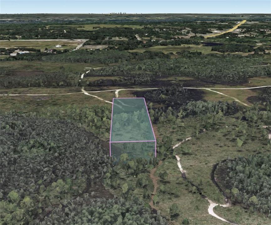 For Sale: $38,999 (2.42 acres)