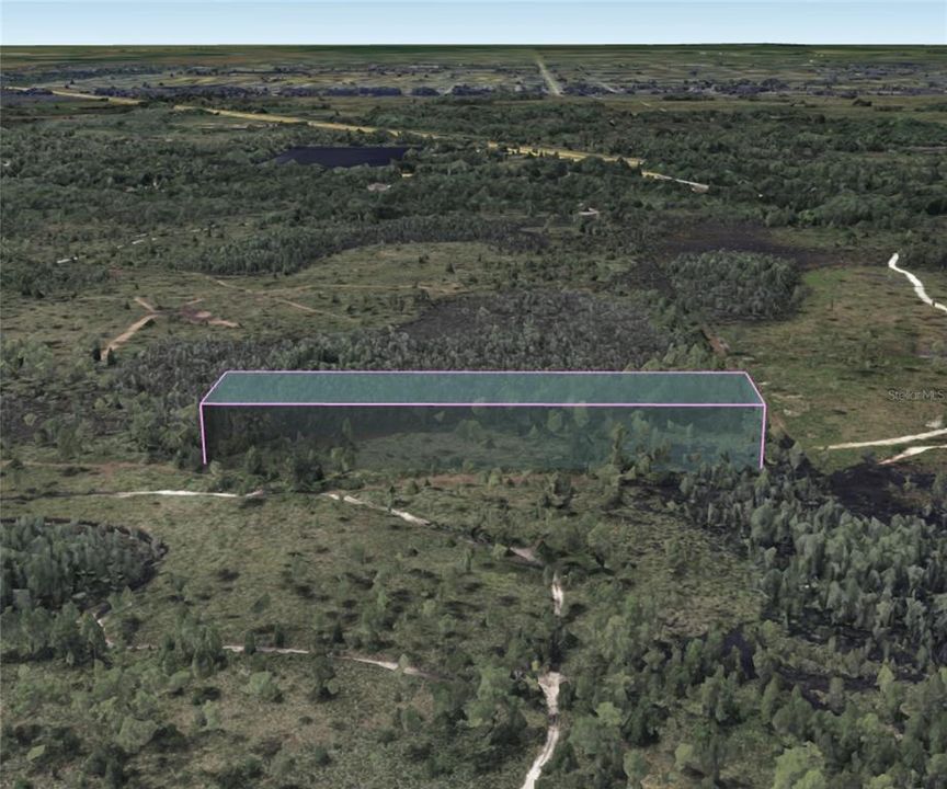 For Sale: $38,999 (2.42 acres)