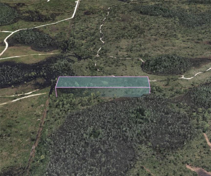 For Sale: $38,999 (2.42 acres)