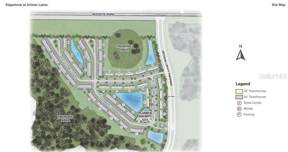 Site Map