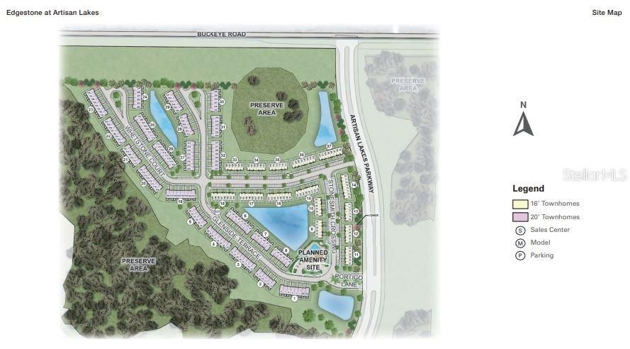 Site Map