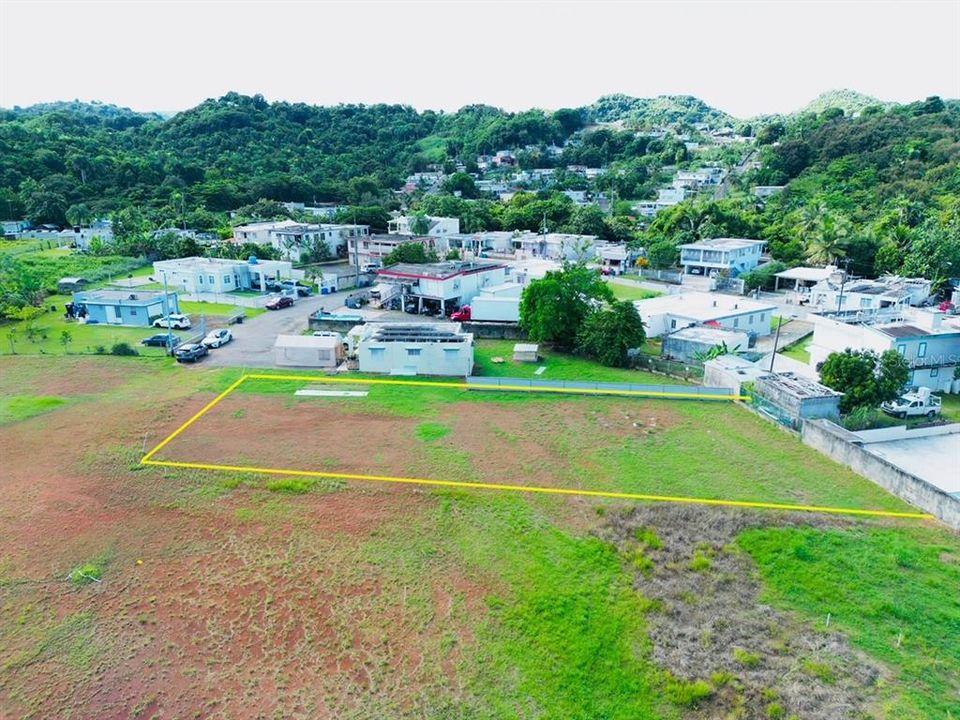 На продажу: $76,000 (0.25 acres)