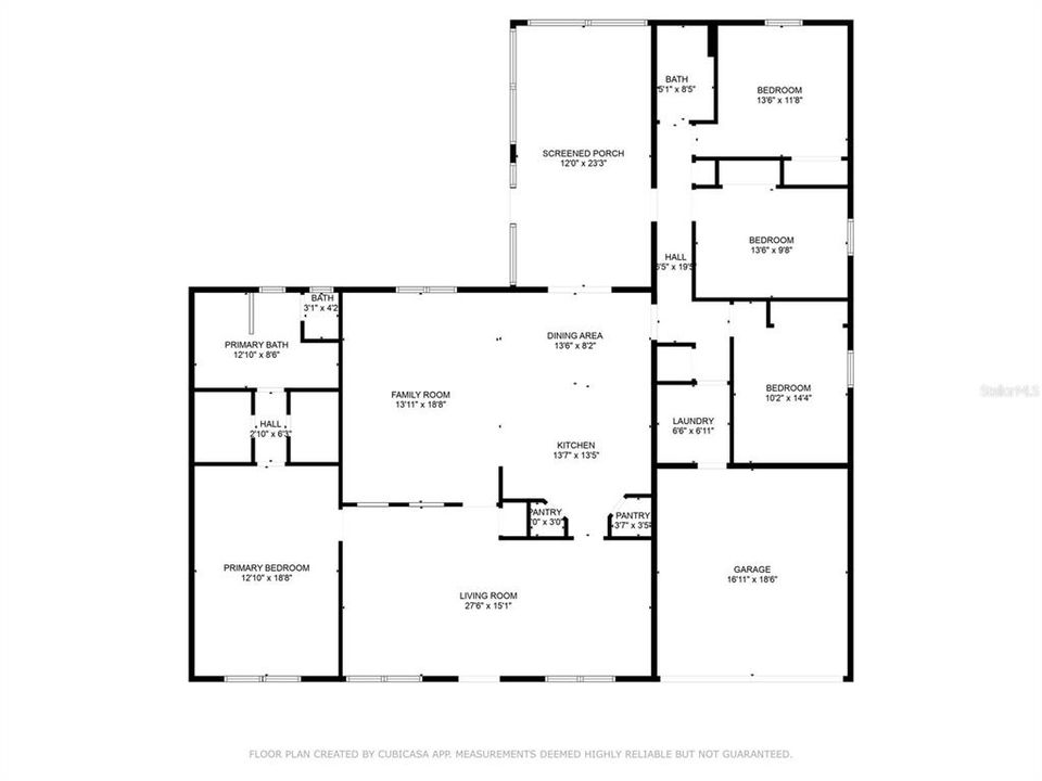 For Sale: $364,999 (4 beds, 2 baths, 2274 Square Feet)