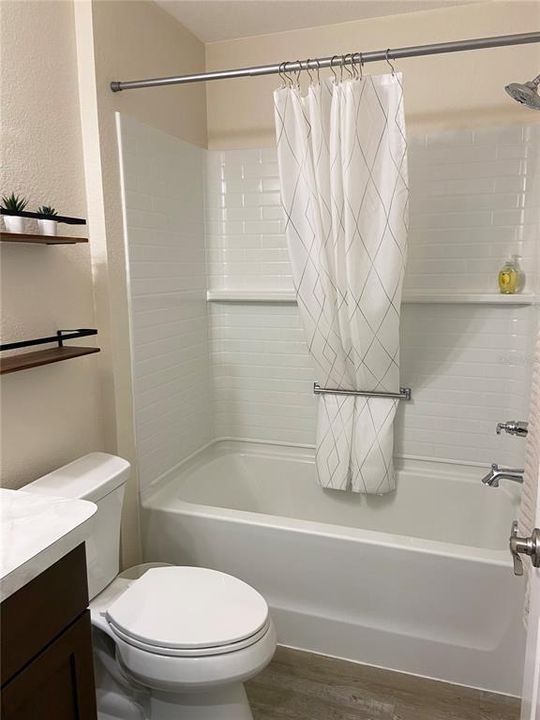 Guest Bath