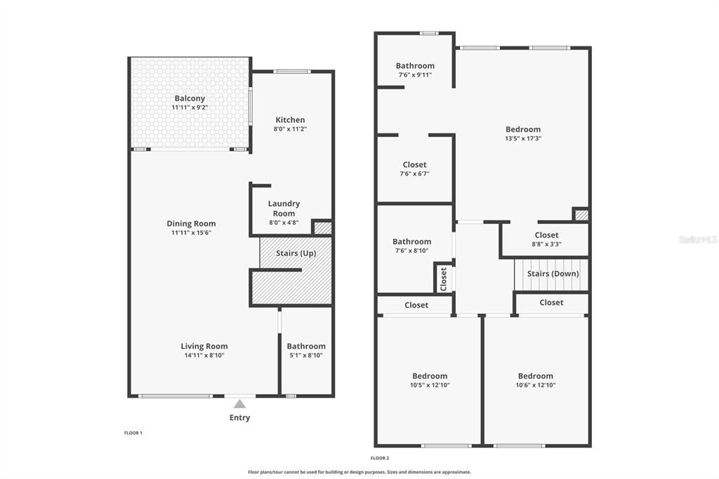 For Sale: $395,000 (3 beds, 2 baths, 1529 Square Feet)