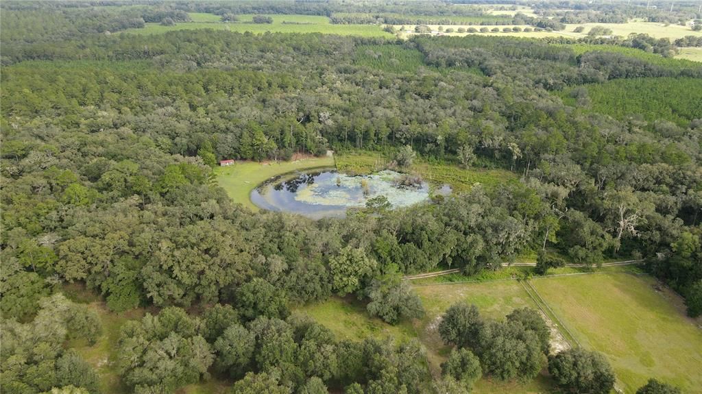 For Sale: $399,000 (23.76 acres)