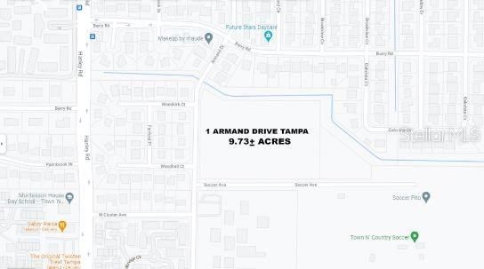 For Sale: $3,000,000 (8.20 acres)