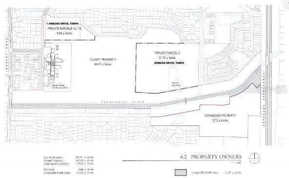 For Sale: $3,000,000 (8.20 acres)