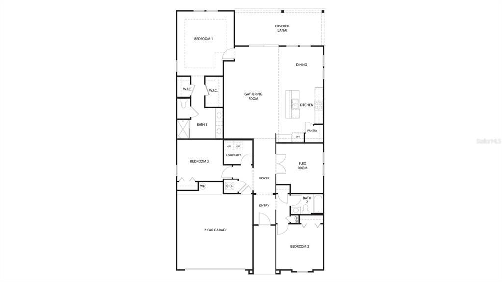 For Sale: $382,990 (4 beds, 2 baths, 1986 Square Feet)