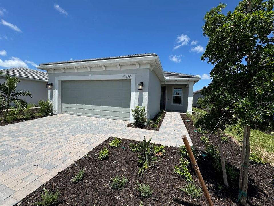 Available now! Contour at BeachWalk by Manasota Key!