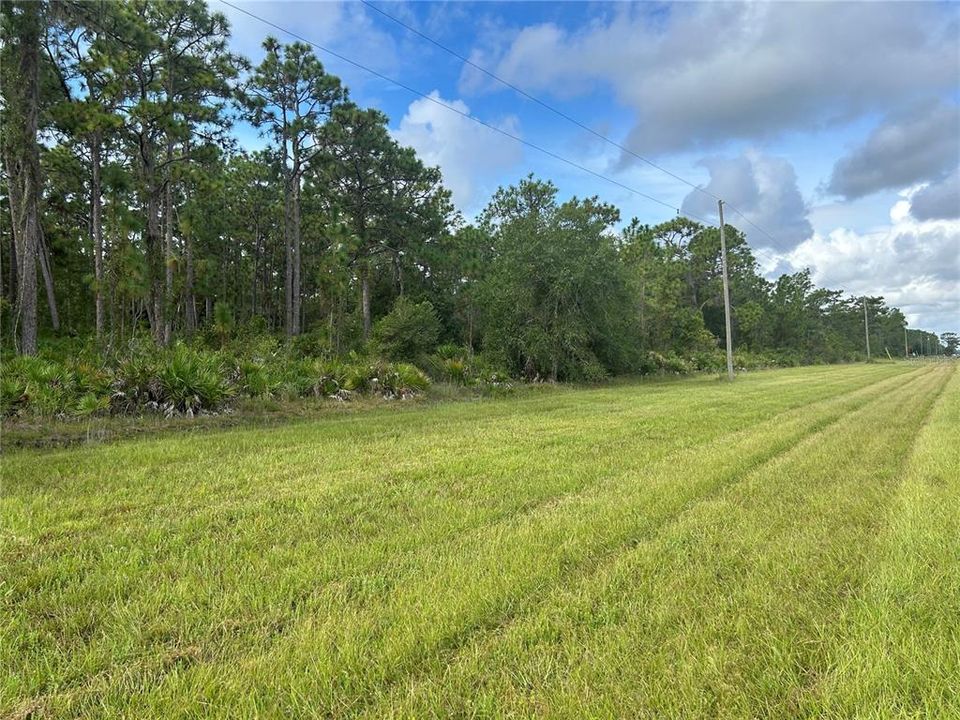 For Sale: $115,000 (2.19 acres)