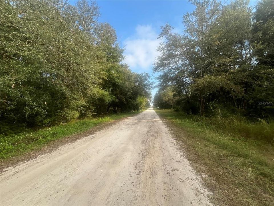 En Venta: $45,900 (1.10 acres)