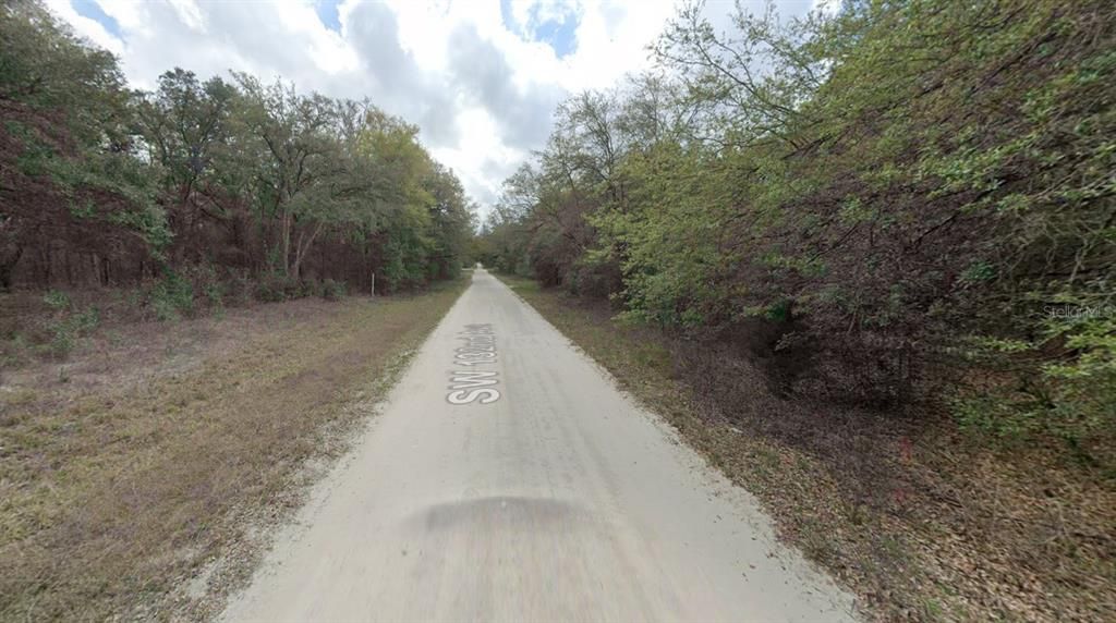 En Venta: $45,900 (1.10 acres)