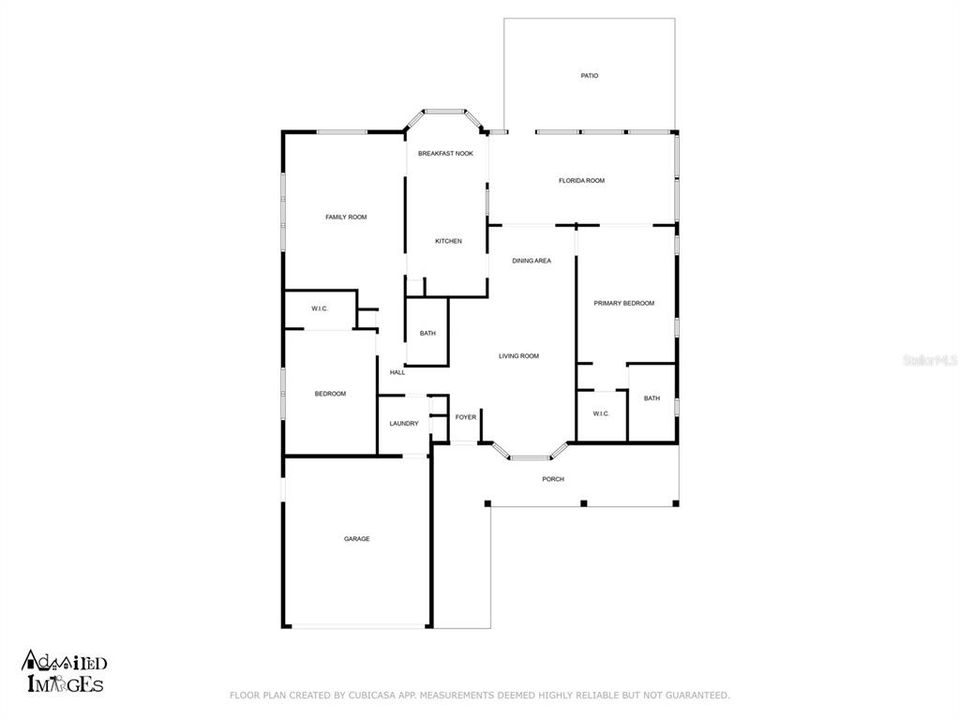 Activo con contrato: $324,900 (2 camas, 2 baños, 1744 Pies cuadrados)