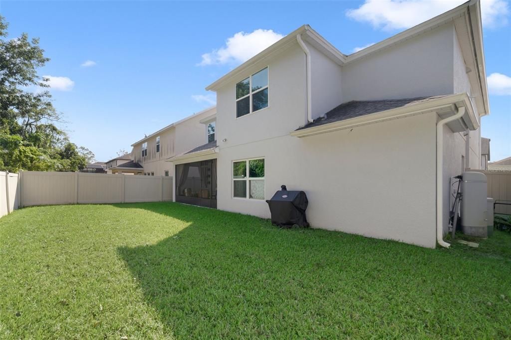 This well maintained home is in the ideal location with easy access to everything Orlando and Central Florida has to offer - call today to schedule your tour!