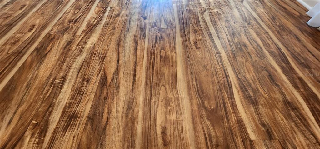 Laminate Wood Floors