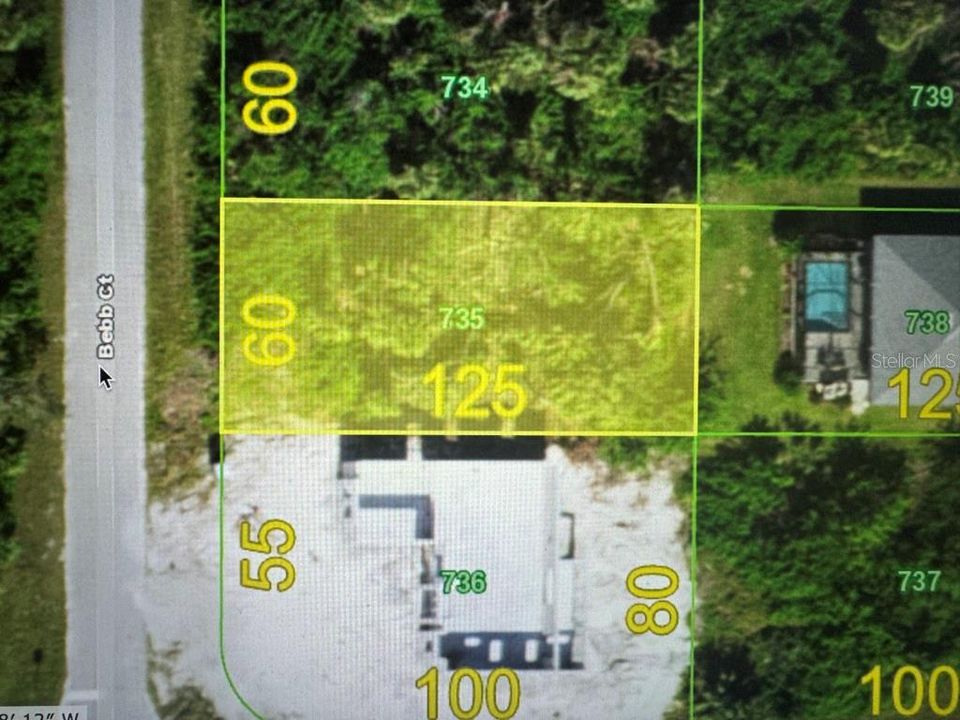 For Sale: $32,000 (0.17 acres)