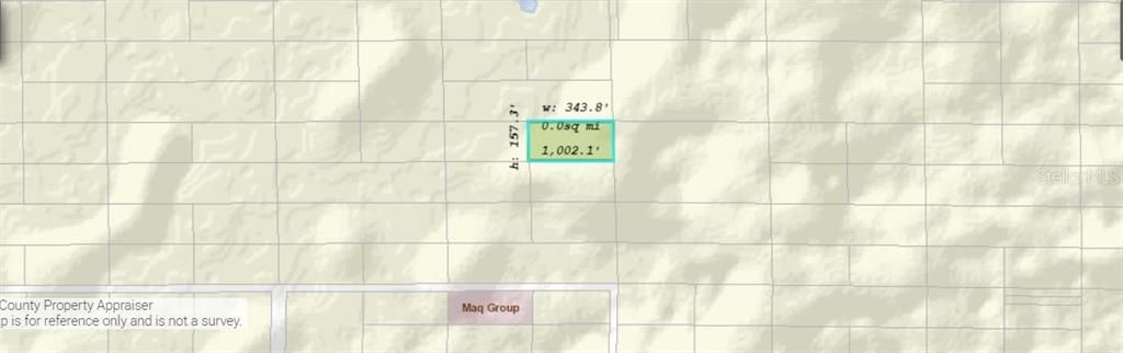 For Sale: $49,000 (1.28 acres)