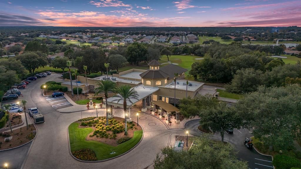 Entrance of Skyview at Terra Vista