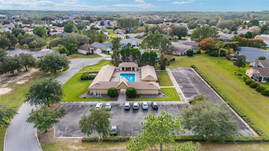 Brentwood Community Pool & Fitness Center