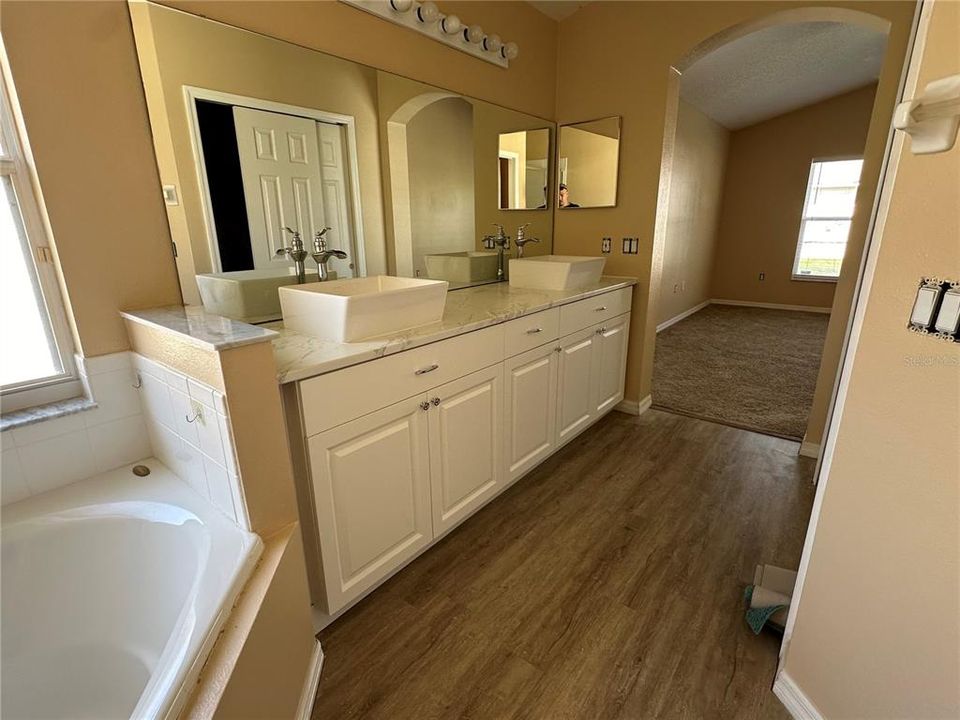 Master Bath