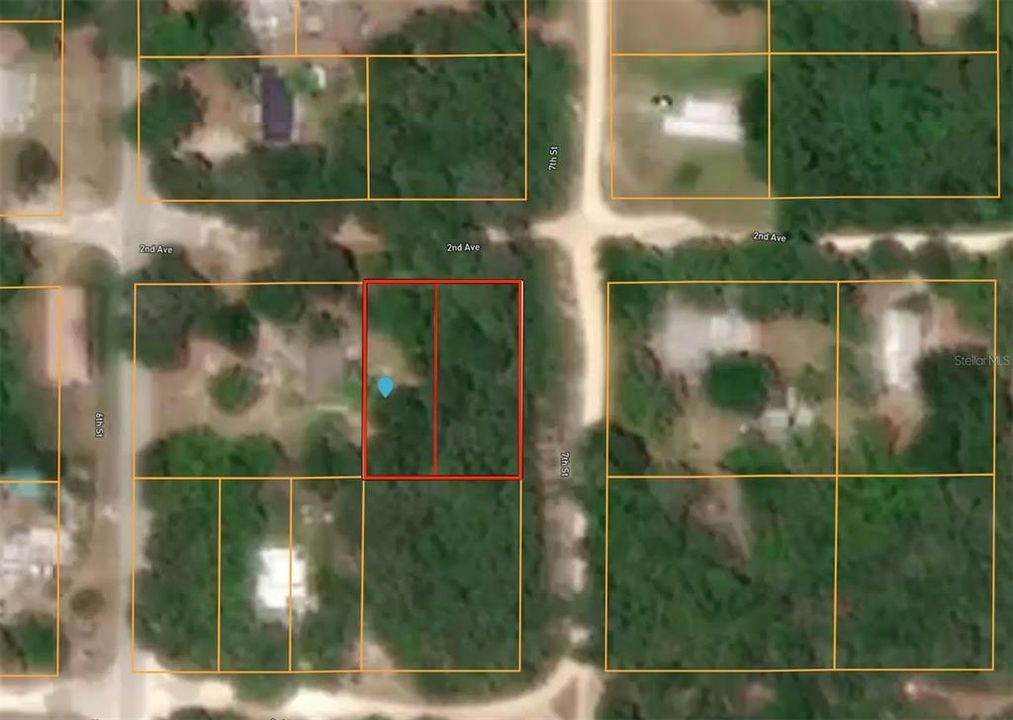 На продажу: $28,000 (0.16 acres)