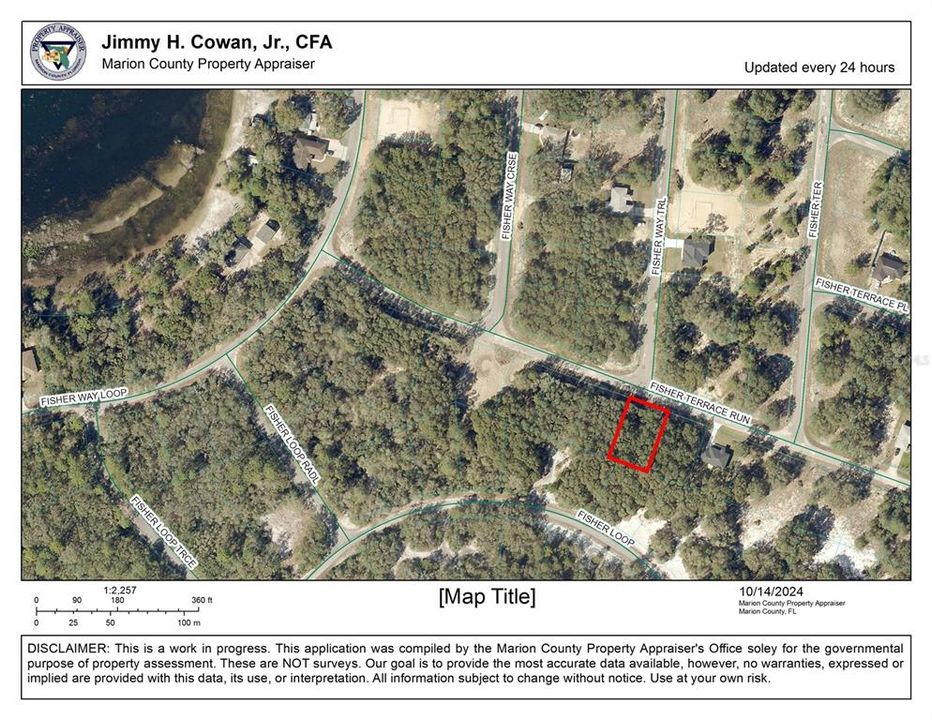 最近售出: $17,500 (0.23 acres)