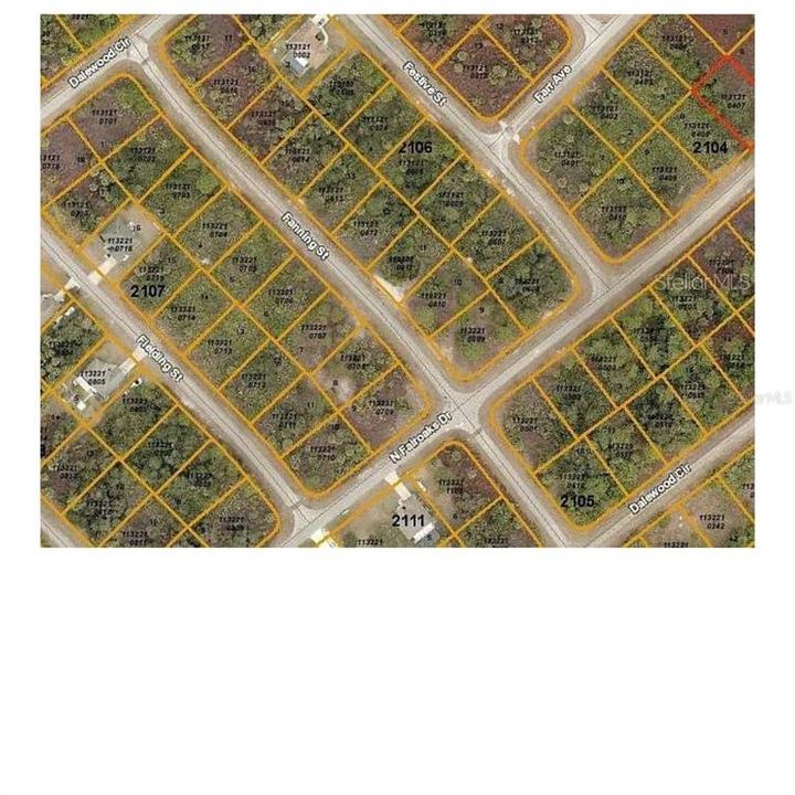 待售: $31,000 (0.27 acres)