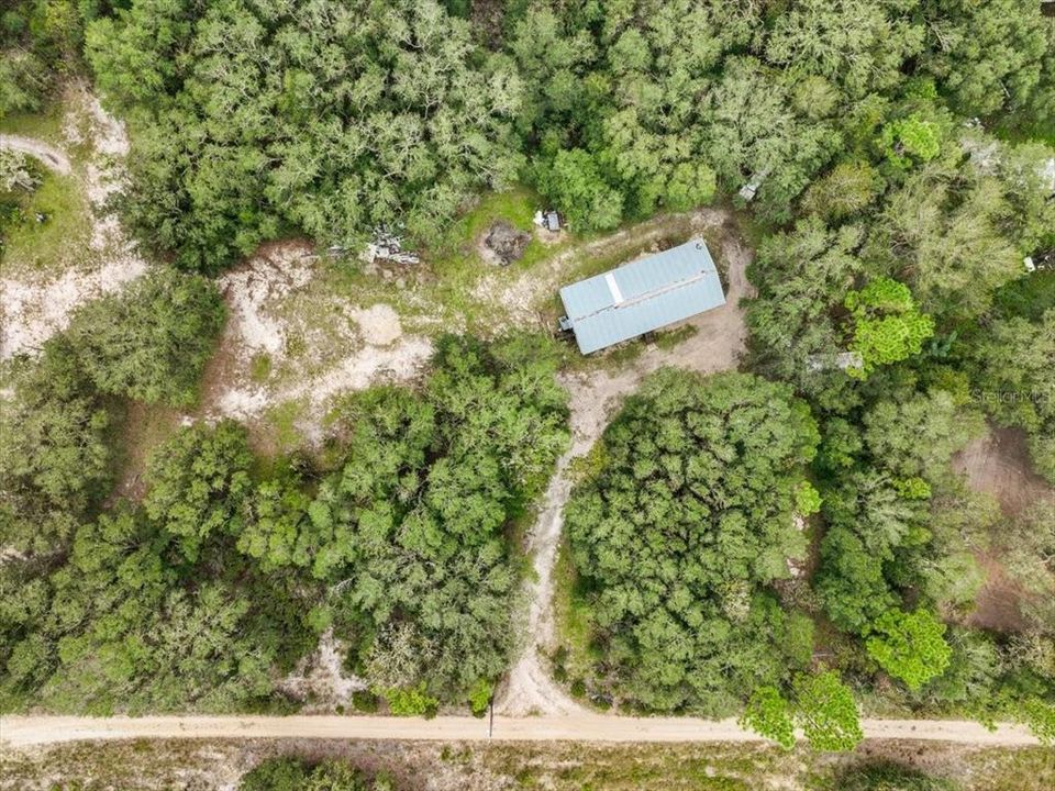 For Sale: $25,000 (1.25 acres)