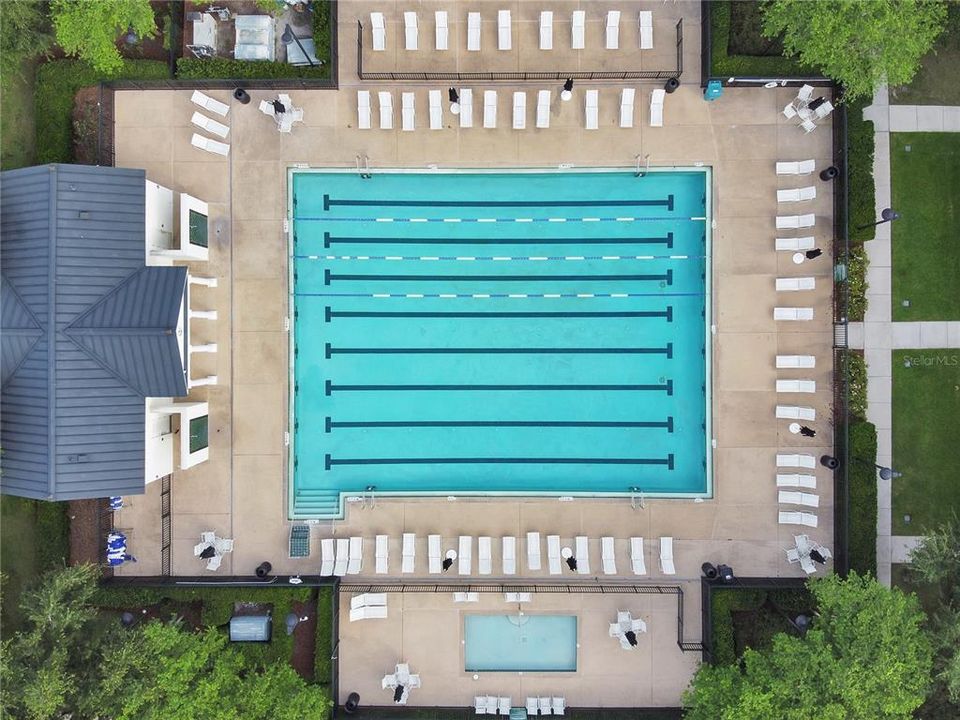 Community Pool