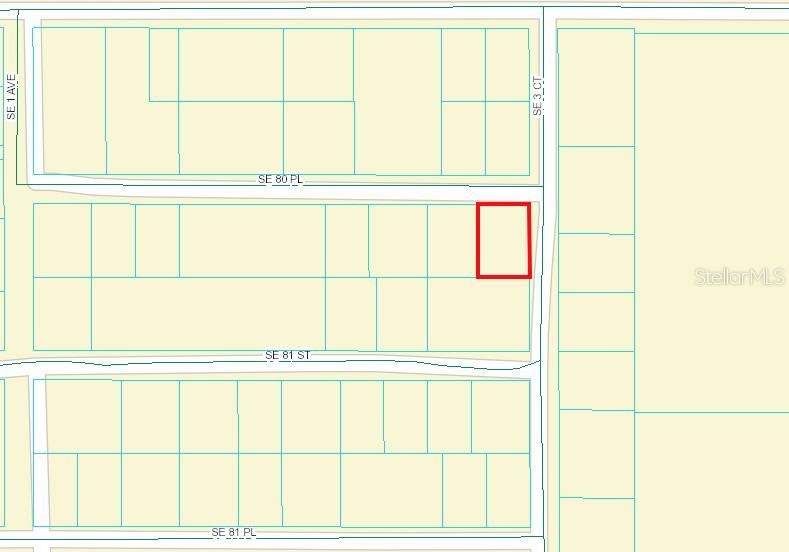 待售: $105,000 (0.50 acres)