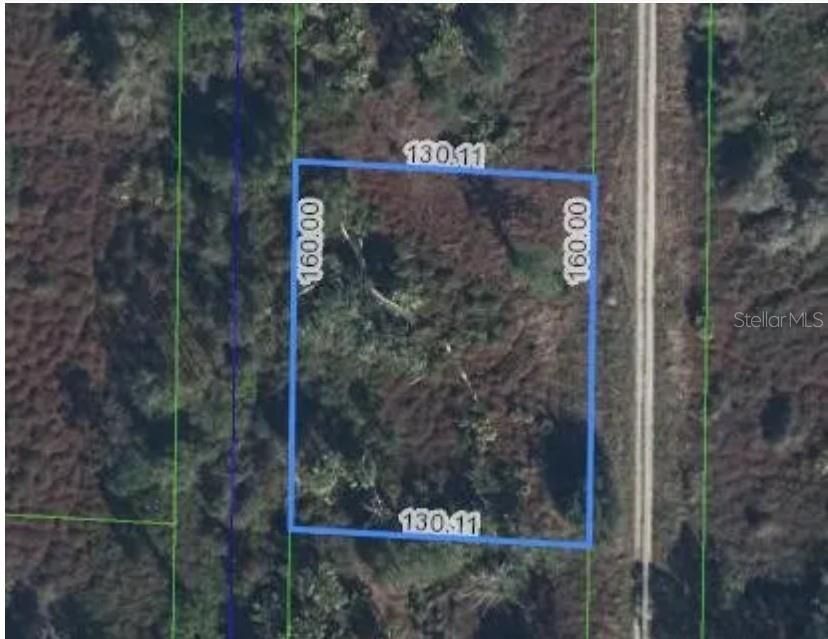 Recently Sold: $12,500 (0.48 acres)